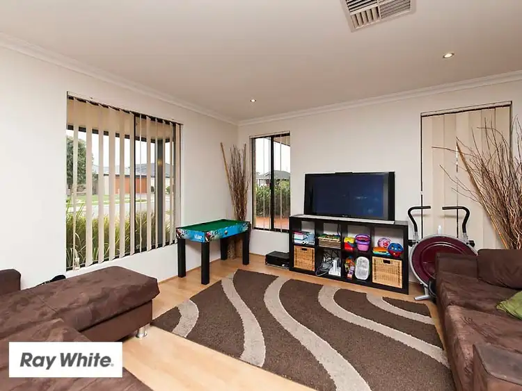 Fourth view of Homely house listing, 14 Heirisson Turn, Ellenbrook WA 6069