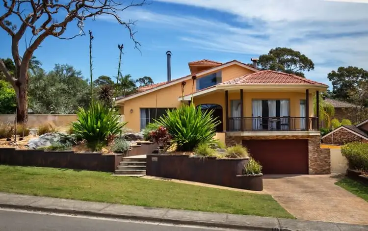 113 David Road, Barden Ridge NSW 2234