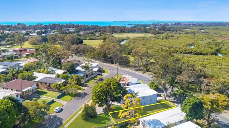 Main view of Homely land listing, 325 Whites Road, Lota QLD 4179