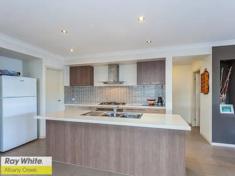 Fourth view of Homely house listing, 45 Bunya Crossing Road, Eatons Hill QLD 4037