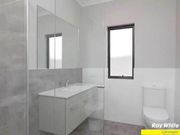 Third view of Homely house listing, 12b Teaguer Street, Wilson WA 6107