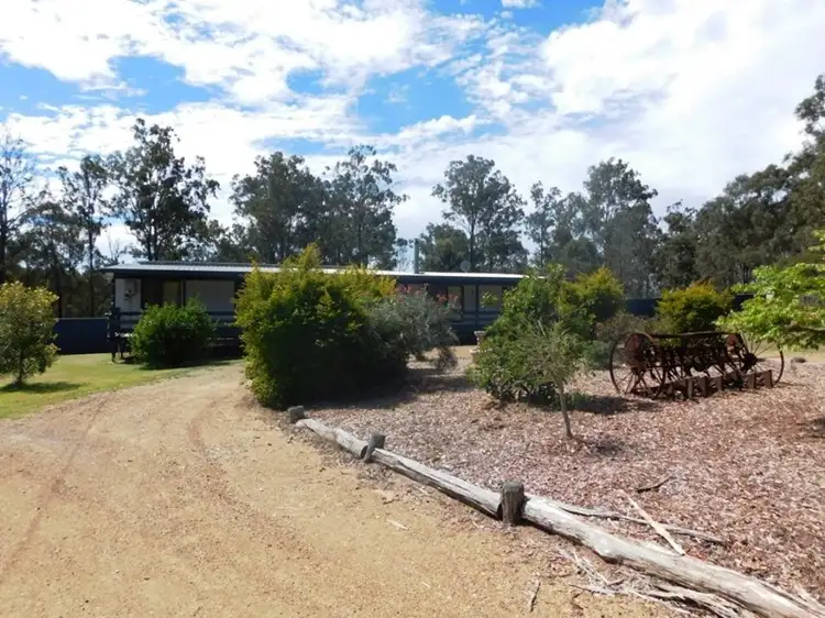 Main view of Homely rural property listing, Address available on request