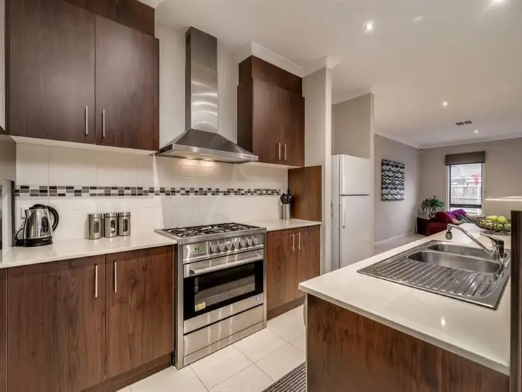 Third view of Homely house listing, 77 Wilton Vale Road, Mernda VIC 3752