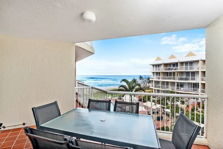 Second view of Homely unit listing, 37/329 Golden Four Drive, Tugun QLD 4224