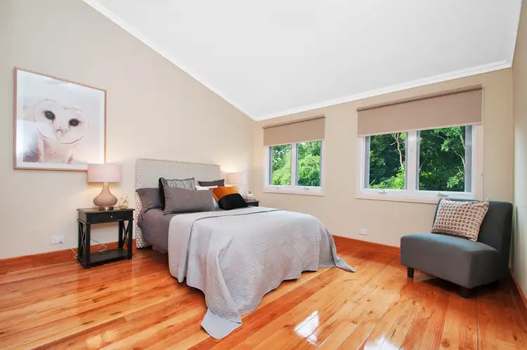Fifth view of Homely townhouse listing, 3/6 Haig Street, Croydon VIC 3136