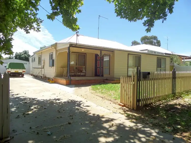 Second view of Homely house listing, 11 Chantilly Street, Narrandera NSW 2700