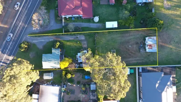 Main view of Homely house listing, 75 Albatross Road, Nowra NSW 2541