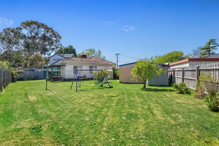 Second view of Homely house listing, 4 Bronwyn Court, Clayton South VIC 3169