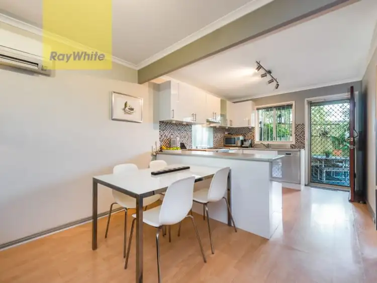Sixth view of Homely townhouse listing, 1/96 Smith Road, Woodridge QLD 4114