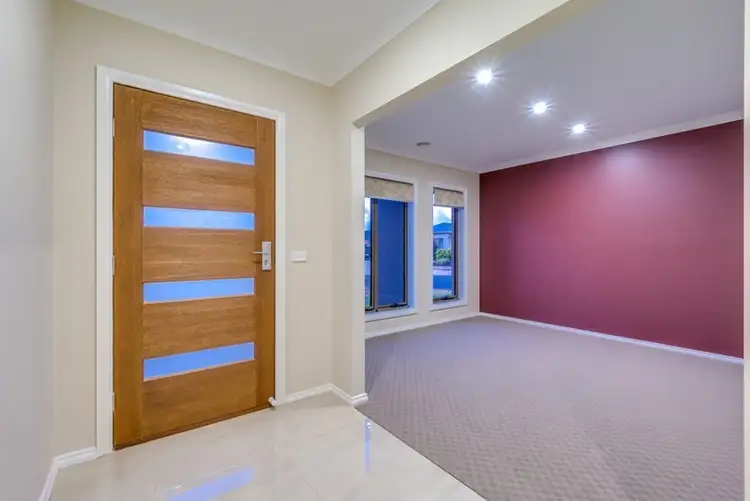 Second view of Homely house listing, 1 Mirima Street, Tarneit VIC 3029