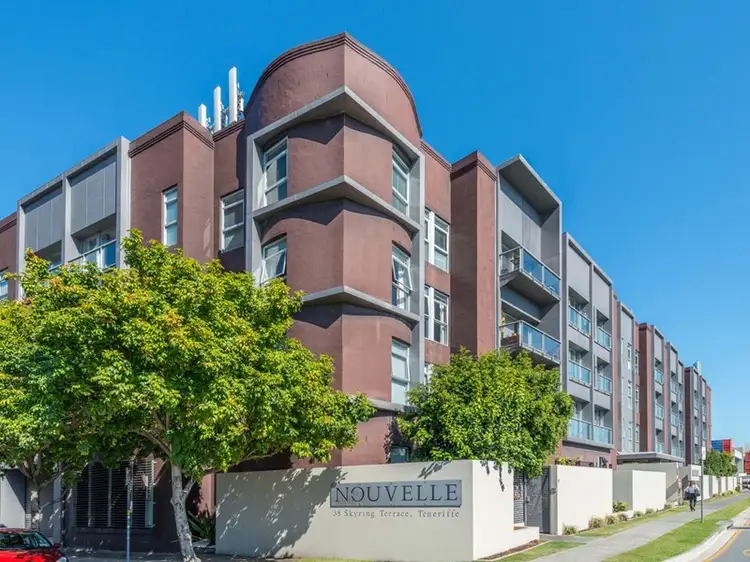 1/38 Skyring Terrace, Teneriffe QLD 4005
