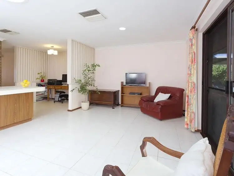 Sixth view of Homely house listing, 31 Spigl Way, Bateman WA 6150