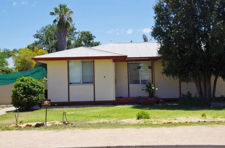 14 Belah Street, Renmark SA 5341