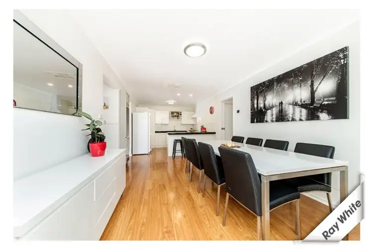 Seventh view of Homely house listing, 7 Dolan Close, Gordon ACT 2906