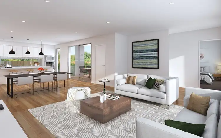 2A Belvoir Court, Murrumbeena VIC 3163