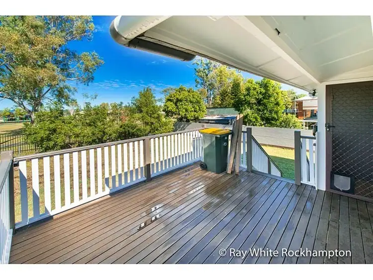 Seventh view of Homely house listing, 154 Gair Street, Frenchville QLD 4701