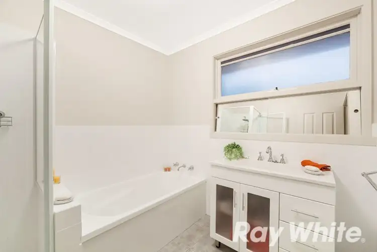 Sixth view of Homely house listing, 3 Albany Court, Wantirna VIC 3152