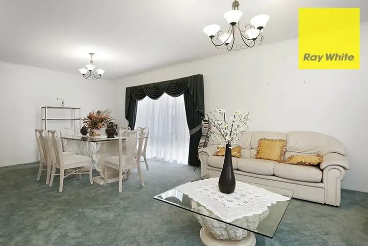 Fifth view of Homely house listing, 2 Nathan Close, Hoppers Crossing VIC 3029