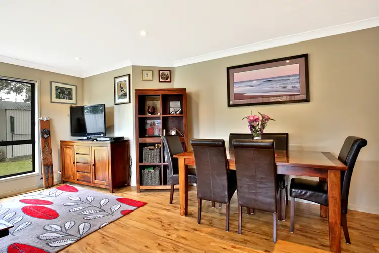 Sixth view of Homely house listing, 12 The Lake Circuit, Culburra Beach NSW 2540