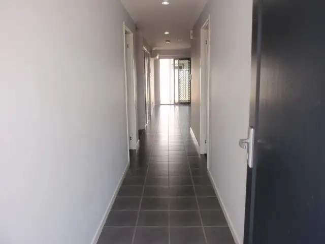 Fifth view of Homely unit listing, 1/21 Moriarty Street, Emerald QLD 4720
