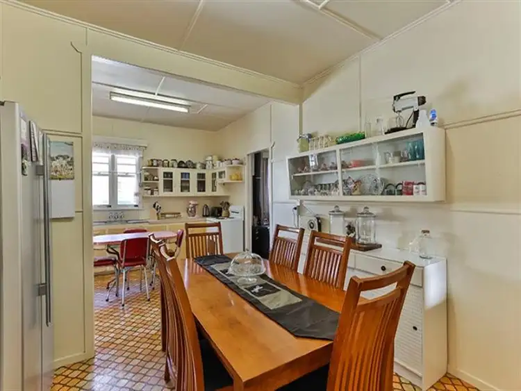 Seventh view of Homely house listing, 215 Taylor Street, Wilsonton QLD 4350