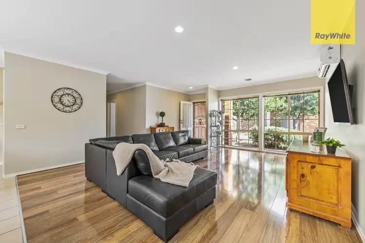 Second view of Homely house listing, 33/12-32 Pecks Road, Sydenham VIC 3037