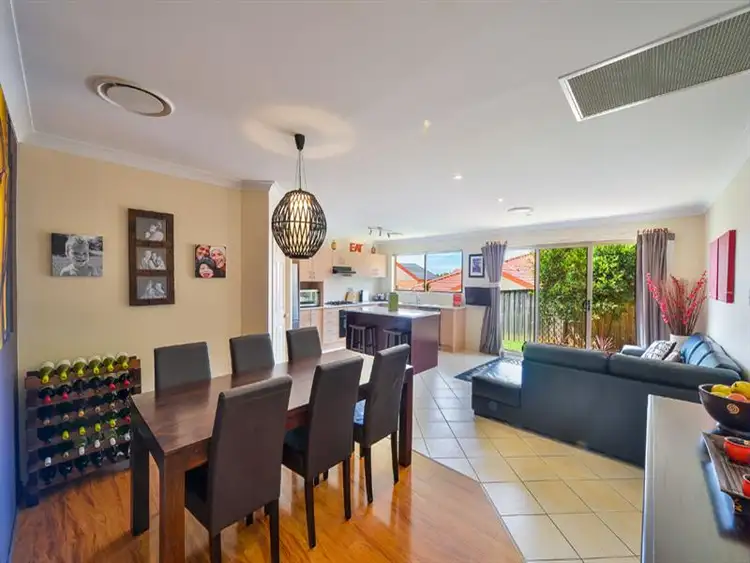 Sixth view of Homely house listing, 38 The Clearwater, Mount Annan NSW 2567