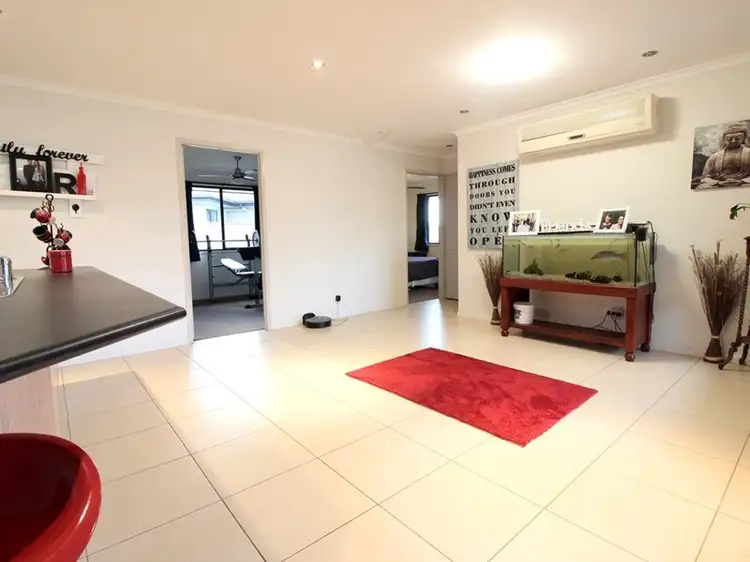 Fifth view of Homely house listing, 11 Chandon Court, Emerald QLD 4720