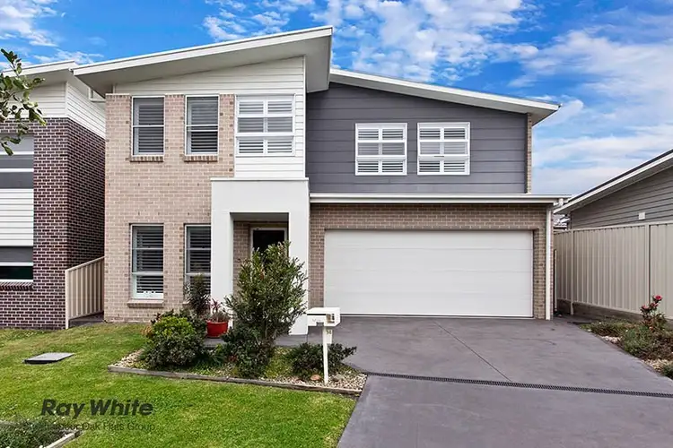 Main view of Homely house listing, 14 Galleon Avenue, Shell Cove NSW 2529