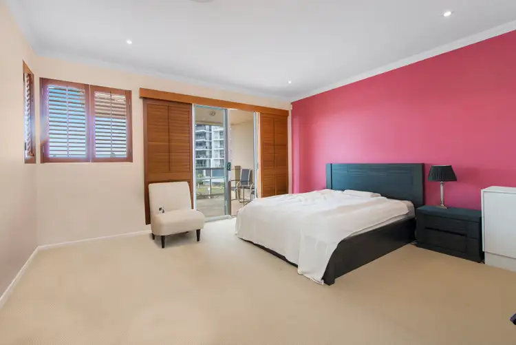 Seventh view of Homely other listing, 66 Nicklaus Court, Merrimac QLD 4226