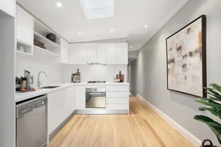 Fourth view of Homely house listing, 67 Camden Street, Enmore NSW 2042