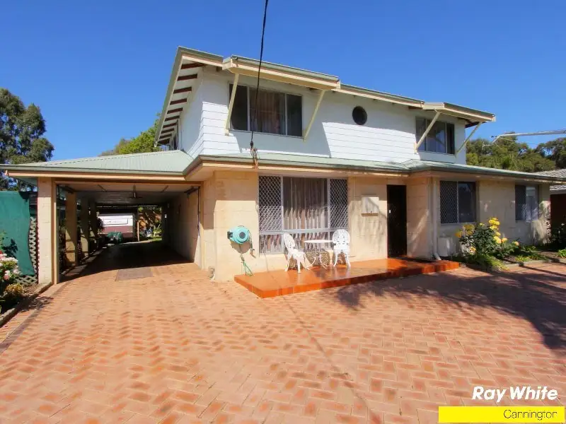Main view of Homely house listing, 49 Gravity Street, Beckenham WA 6107