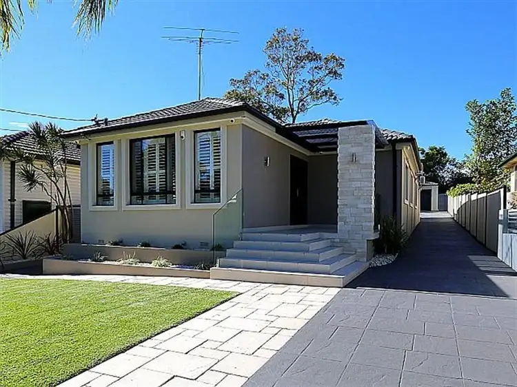 Main view of Homely house listing, 69 Hood Steet, Yagoona NSW 2199