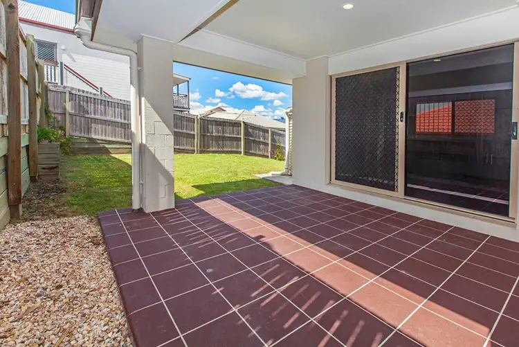 Sixth view of Homely house listing, 4 Everest Court, Springfield Lakes QLD 4300