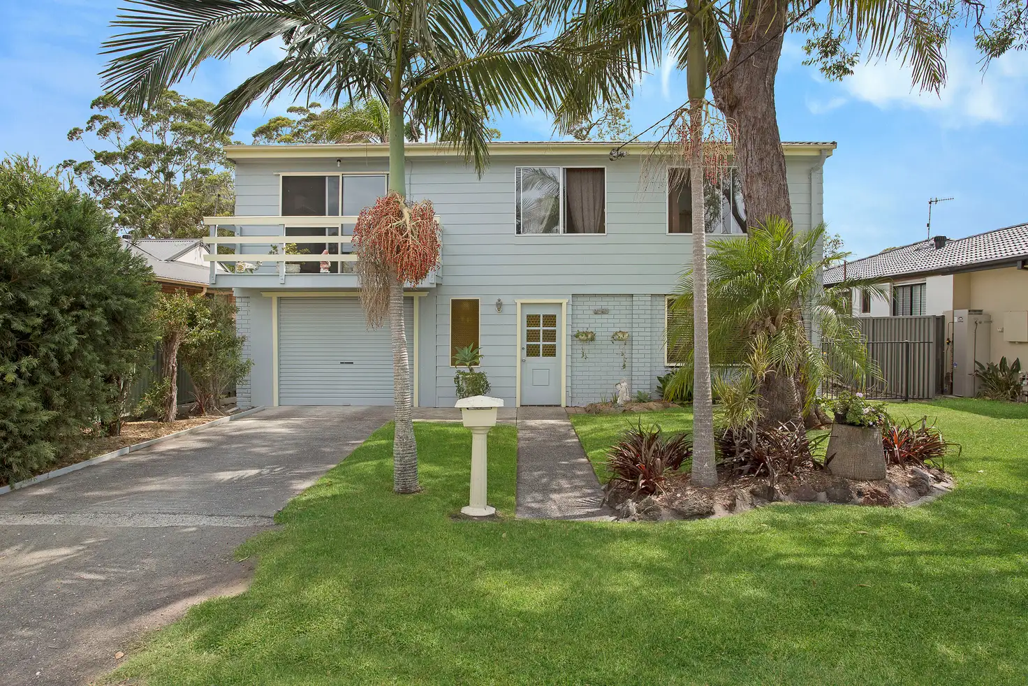 Main view of Homely house listing, 21 Jean Avenue, Berkeley Vale NSW 2261