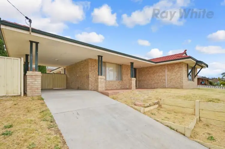 Main view of Homely house listing, 158 Ulster Road, Spencer Park WA 6330
