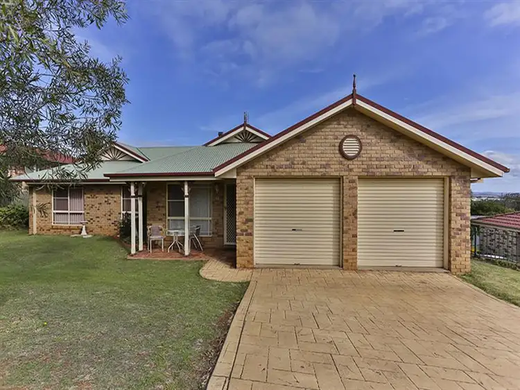 Main view of Homely house listing, 42 Barlow Street, Wilsonton QLD 4350