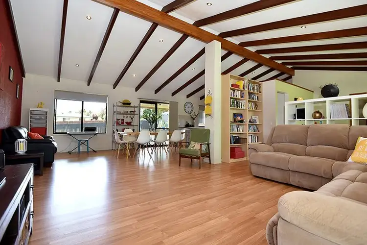 Fourth view of Homely house listing, 5 Ocean Street, Rangeville QLD 4350