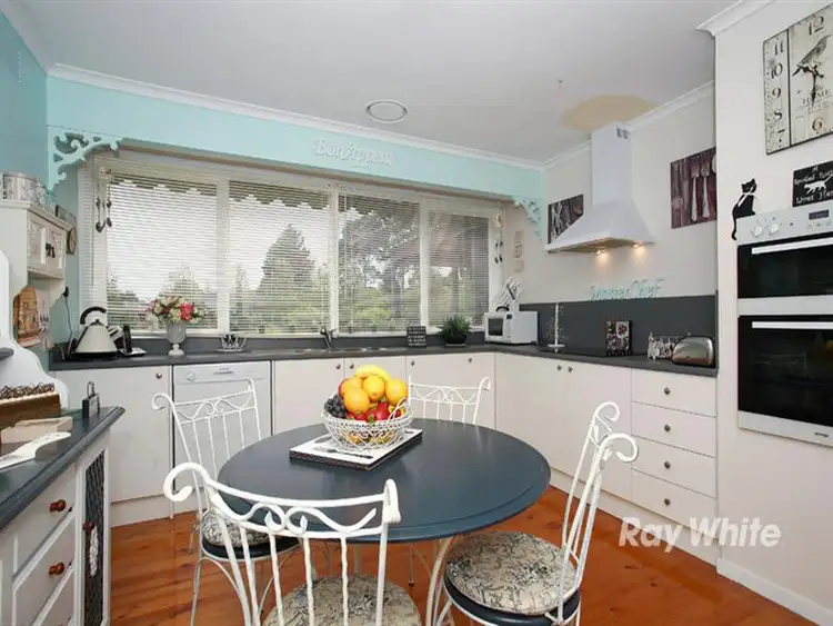 Third view of Homely house listing, 8 Sutherland Court, Endeavour Hills VIC 3802