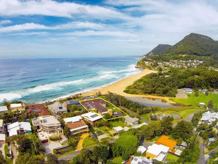 Second view of Homely house listing, 103-107 The Drive, Stanwell Park NSW 2508
