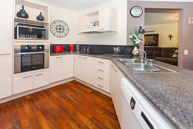 Fourth view of Homely house listing, 27 Maple Avenue, Camira QLD 4300