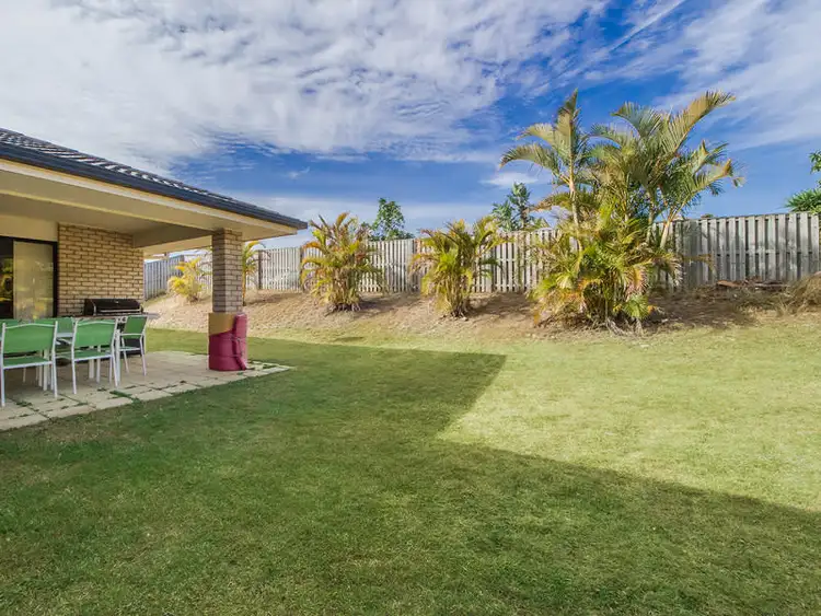 Second view of Homely house listing, 17 Lister Street, Oxenford QLD 4210