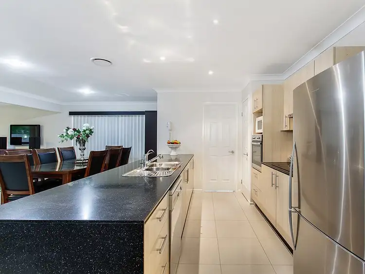 Fifth view of Homely house listing, 26 Brittany Drive, Oxenford QLD 4210