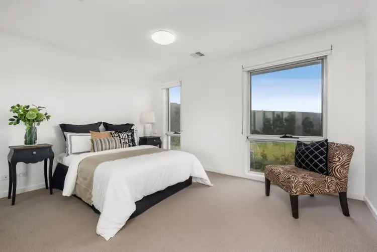 Sixth view of Homely townhouse listing, 3 Doull Court, Mulgrave VIC 3170