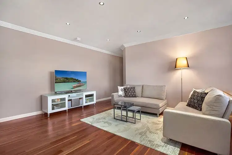 Second view of Homely unit listing, 6/282 Lyons Road, Russell Lea NSW 2046