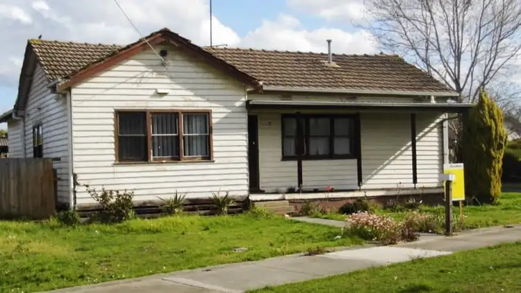 Third view of Homely house listing, 7 McMillan Street, Traralgon VIC 3844