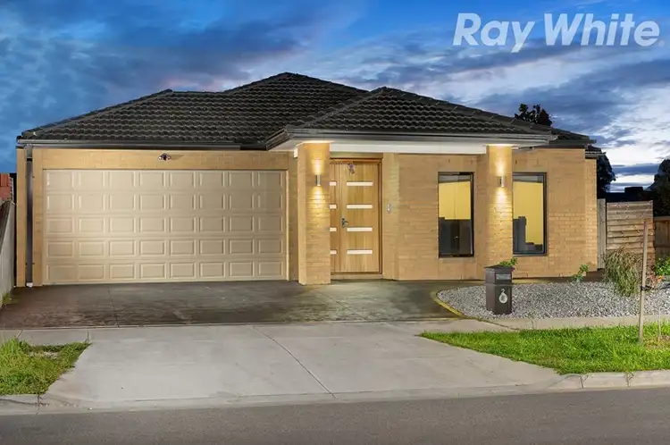 2 Cotswold Way, Mernda VIC 3754