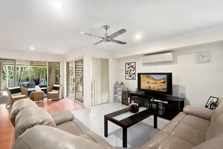 Fourth view of Homely house listing, 53 Keegan Circuit, Currumbin Waters QLD 4223