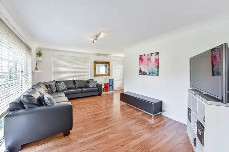 Third view of Homely house listing, 7 Mistletoe Avenue, Macquarie Fields NSW 2564