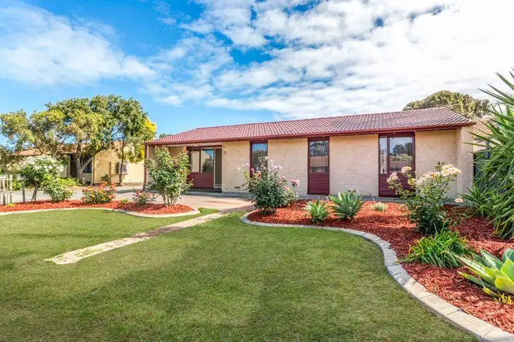 Second view of Homely house listing, 26 Eagle Court, Semaphore Park SA 5019